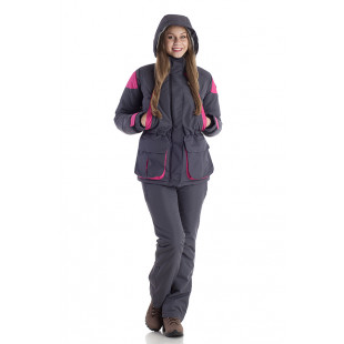 Костюм женский КАСАТКА р.48-50 рост 170 Костюм женский КАСАТКА р.48-50 рост 170