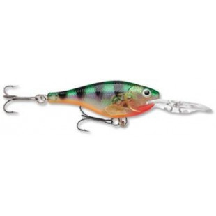 Воблер RAPALA GSR 04 GP