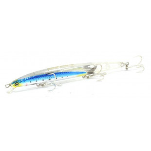 Воблер Yo-Zuri Duel Hardcore Minnow130F F921-SMIW