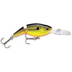 Воблер RAPALA JSR 07 CB