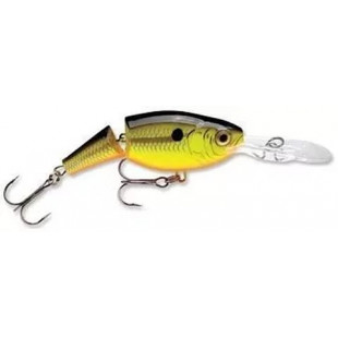 Воблер RAPALA JSR 07 CB