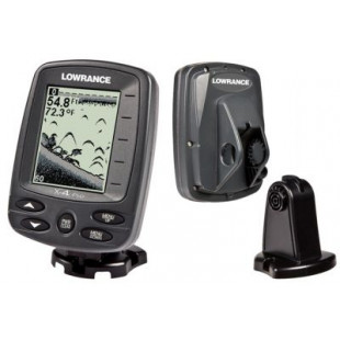 Эхолот FISHFINDER  X-4 PRO (000-10229-001)