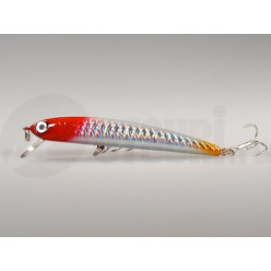 Воблер HMKL K-1  Minnow 85 S SALT Read Head