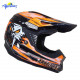 Шлем Arctic Cat TXi BLACK р.2XL 4262-518