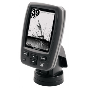 Эхолот FISHFINDER 151DV GARMIN