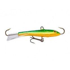 Балансир RAPALA Jigging Rap W2 GYHF