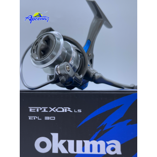 Катушка Okuma Epixor LS 30