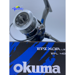 Катушка Okuma Epixor LS 40
