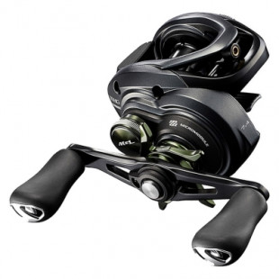 Катушка SHIMANO Curado MGL K 71HG