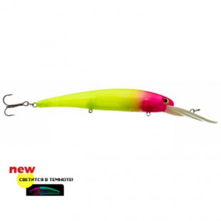 Воблер Bandit Walleye Deep G06