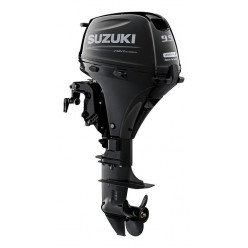 Лодочный мотор SUZUKI DF 9.9 BTL