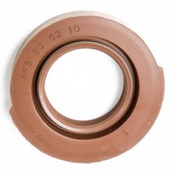 Сальник коленвала средний  для Suzuki DT9.9-15 09289-30008