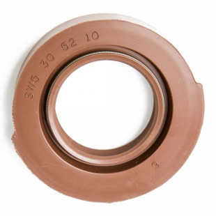 Сальник коленвала средний  для Suzuki DT9.9-15 09289-30008