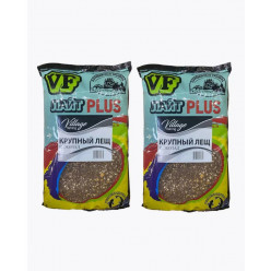 Прикормка Лайт PLUS крупный лещ шоколад 0,9кг Прикормка Лайт PLUS крупный лещ шоколад 0,9кг