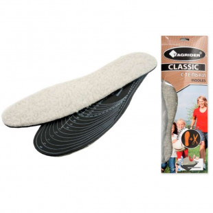Стельки Tagrider Classic двухслойные Стельки Tagrider Classic двухслойные
