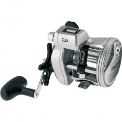 Катушка Daiwa Accudepth Plus 27LCB