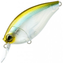 Воблер Yo-Zuri Duel Hardcore Crank2+ 65F R1375-GSPS