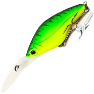 Воблер Yo-Zuri Duel Hardcore Shad Crank 1+ 65F R1184- MHT