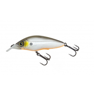 Воблер Yo-Zuri Duel Hardcore Shad Crank 1+ 65F R1184- MPSH