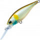 Воблер Yo-Zuri 3DB Shad 70SP R1104-MGAY