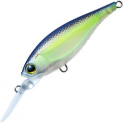 Воблер Yo-Zuri 3DB Shad 70SP R1104-MGSS