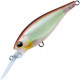 Воблер Yo-Zuri 3DB Shad 70SP R1104-MGSW