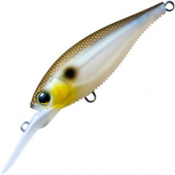 Воблер Yo-Zuri 3DB Shad 70SP R1104-MGZS
