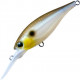 Воблер Yo-Zuri 3DB Shad 70SP R1104-MGZS