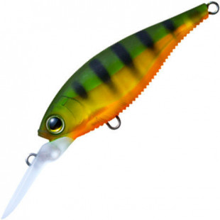 Воблер Yo-Zuri 3DB Shad 70SP R1104-MPPC