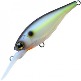 Воблер Yo-Zuri 3DB Shad 70SP R1104-MSSH
