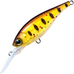 Воблер Yo-Zuri 3DB Shad 70SP R1104-PLBT