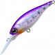 Воблер Yo-Zuri 3DB Shad 70SP R1104-PLPT
