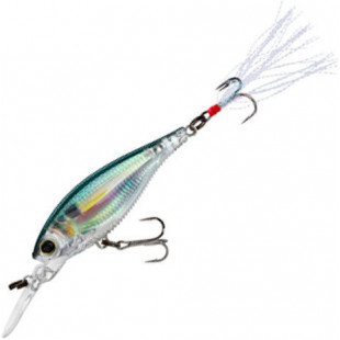 Воблер Yo-Zuri 3DB Shad 70SP R1104-RGZS