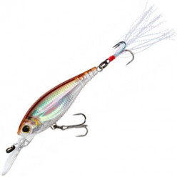 Воблер Yo-Zuri 3DB Shad 70SP R1104-RSM