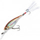 Воблер Yo-Zuri 3DB Shad 70SP R1104-RSM
