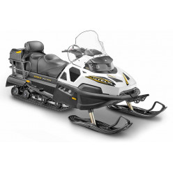 Снегоход STELS VIKING V800 2.0 CVTech 2.0 SWT Beaver белый