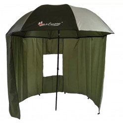 Зонт карповый с тентом MirCamping (YS-01) 220см