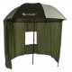 Зонт карповый с тентом MirCamping (YS-01) 220см
