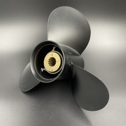 Винт GL Marine Hidea/Mercury 10*17 M25-60 HP