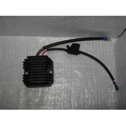 Реле-регулятор под зажигание 20 А,240 Вт 2V77F,2V78F,2V78F-2,2V78FA,2V78F-2A С КОЛЬЦОМ (ОРИГИНАЛ, "L