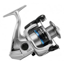 Катушка SHIMANO ALIVIO 4000 FD