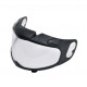 Стекло для шлема ElektricShield DU-01 Z4223 VSMKE