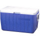 Контейнер изотермический 48QT POLY-LITE COOLER BLUE 45л