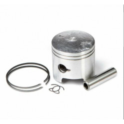 Поршень в сборе с кольцами +0,25мм Suzuki 9.9-15 12100-93140-1