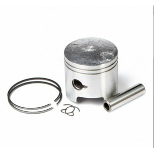 Поршень в сборе с кольцами +0,25мм Suzuki 9.9-15 12100-93140-1