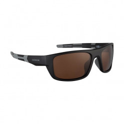 Очки поляризационные Leech Eyewear Moonstone Gray