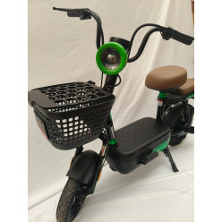 Электроскутер Maikaolin K1 48В/15Ач
