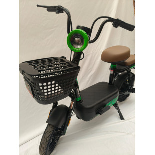 Электроскутер Maikaolin K1 48В/15Ач
