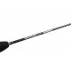 Cпиннинг Nautilus Micro Baits NMB-S572SUL 170см 0,5-2,5гр