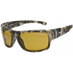 Очки Alaskan Bremner AG27-01 yellow